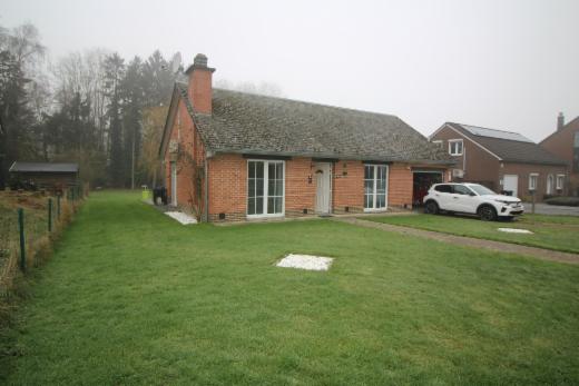 Eerste alternatieve foto van het pand