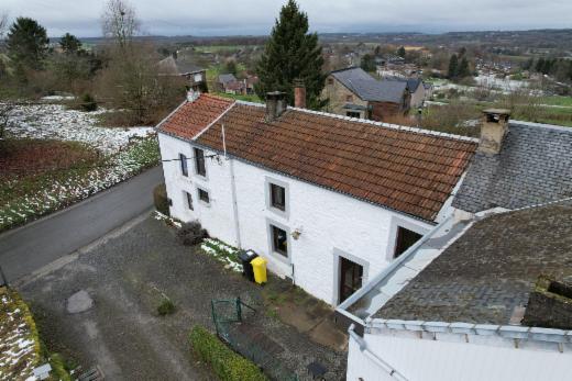 Eerste alternatieve foto van het pand