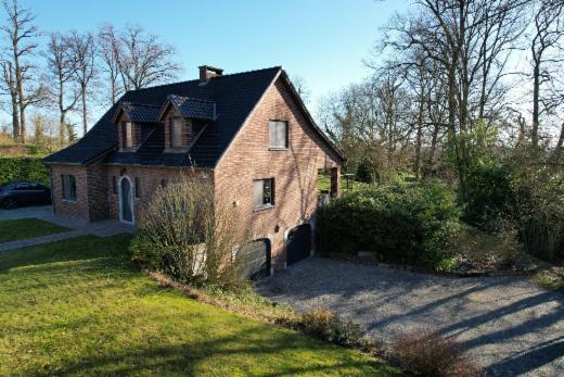 Eerste alternatieve foto van het pand