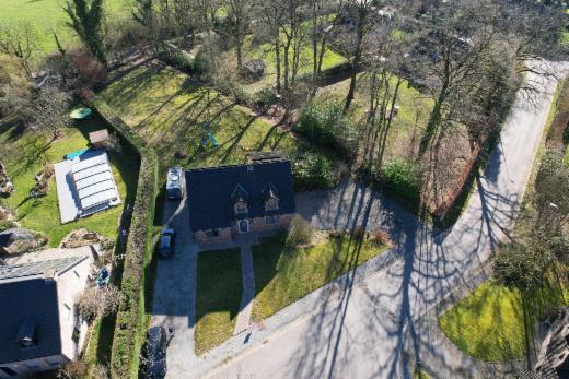 Tweede alternatieve foto van het pand