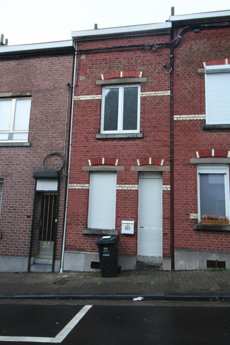 Presentatiebeeld van het pand n° 294314