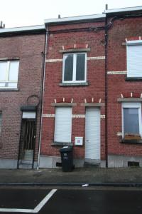 Presentatiebeeld van het pand n° 294314