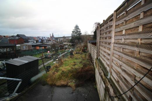 Eerste alternatieve foto van het pand