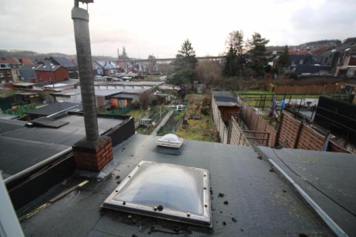 Tweede alternatieve foto van het pand