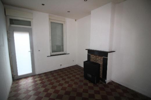 Derde alternatieve foto van het pand