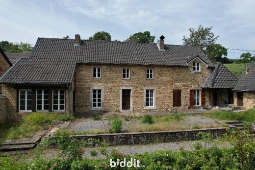 Presentatiebeeld van het pand n° 297326