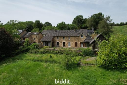Tweede alternatieve foto van het pand