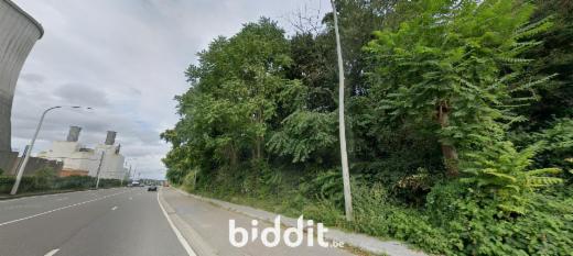 Tweede alternatieve foto van het pand