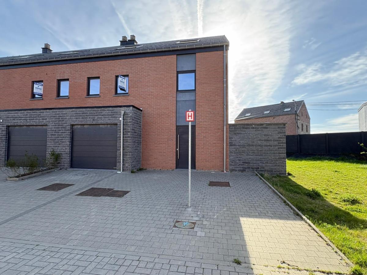 Presentatiebeeld van het pand n° 298660