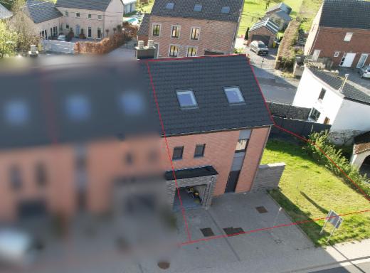 Eerste alternatieve foto van het pand