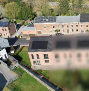 Tweede alternatieve foto van het pand