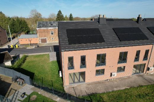 Derde alternatieve foto van het pand