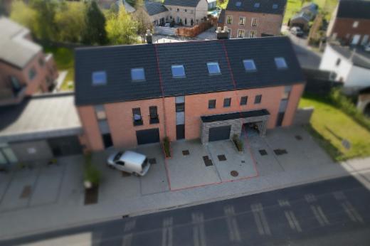 Eerste alternatieve foto van het pand