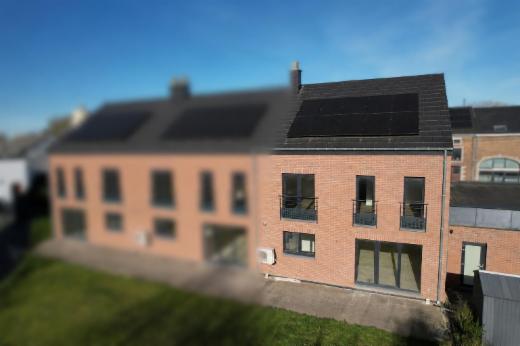 Eerste alternatieve foto van het pand