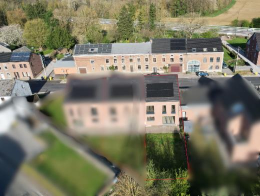 Derde alternatieve foto van het pand