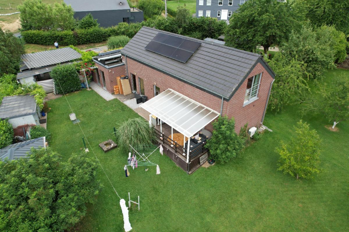 Presentatiebeeld van het pand n° 298874
