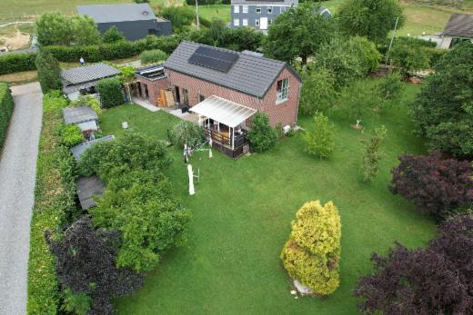 Eerste alternatieve foto van het pand