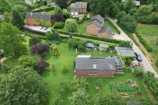 Tweede alternatieve foto van het pand