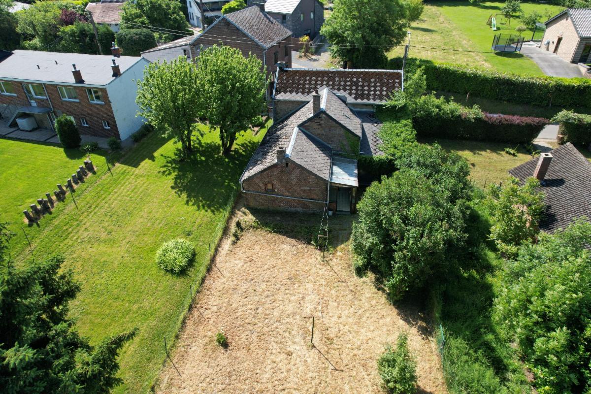 Presentatiebeeld van het pand n° 298884