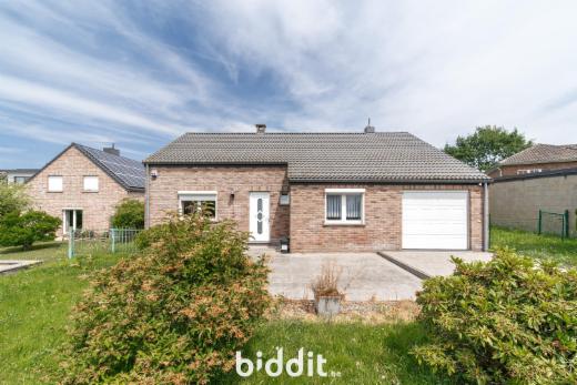 Presentatiebeeld van het pand n° 299342