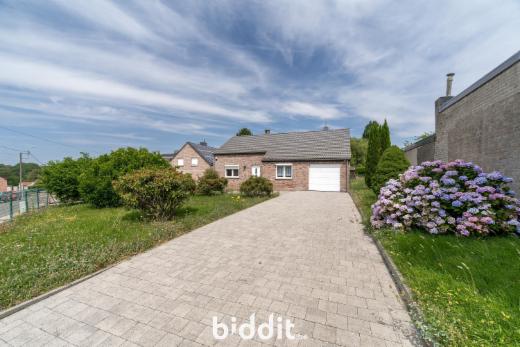 Eerste alternatieve foto van het pand