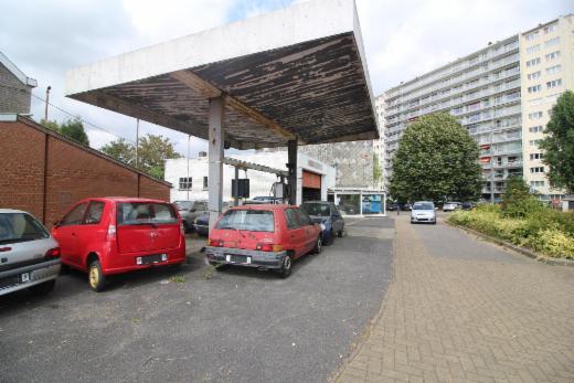 Derde alternatieve foto van het pand