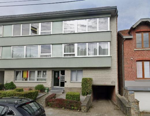 Eerste alternatieve foto van het pand