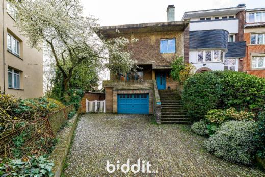 Presentatiebeeld van het pand n° 293063