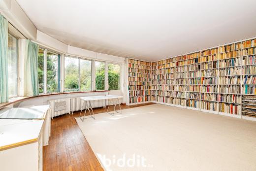 Derde alternatieve foto van het pand