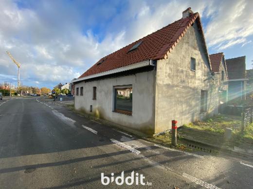 Derde alternatieve foto van het pand