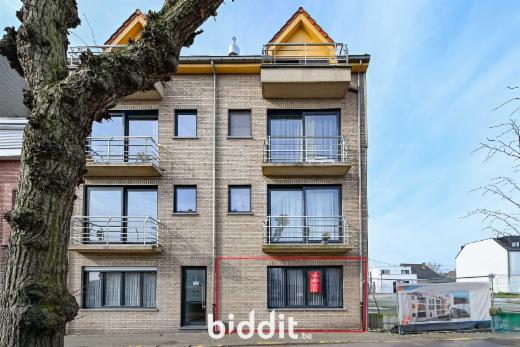 Presentatiebeeld van het pand n° 282337