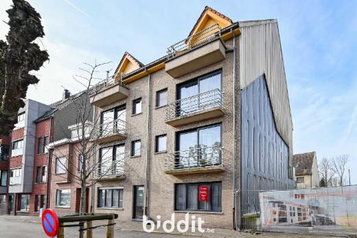Derde alternatieve foto van het pand
