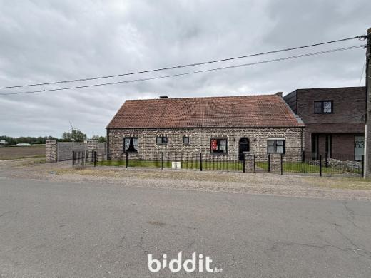 Eerste alternatieve foto van het pand