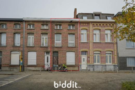 Presentatiebeeld van het pand n° 282922
