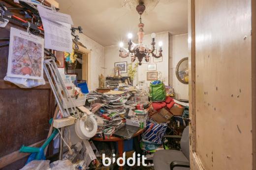 Eerste alternatieve foto van het pand