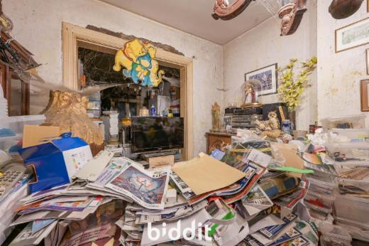 Tweede alternatieve foto van het pand