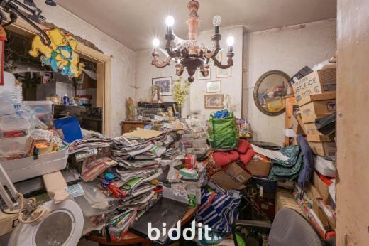 Derde alternatieve foto van het pand