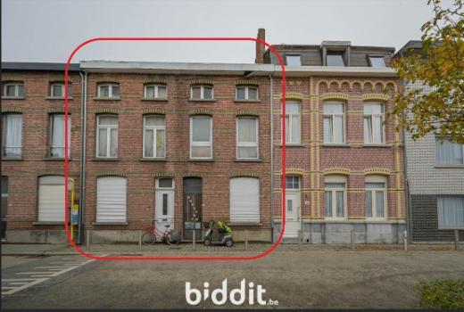 Presentatiebeeld van het pand n° 282922