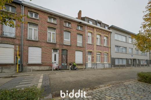 Tweede alternatieve foto van het pand