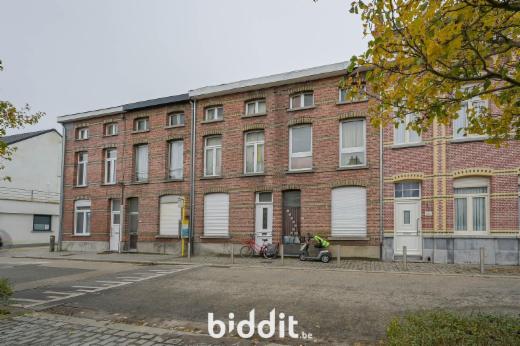 Derde alternatieve foto van het pand