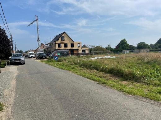 Eerste alternatieve foto van het pand