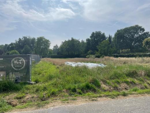 Derde alternatieve foto van het pand