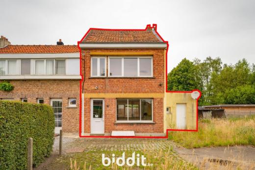 Presentatiebeeld van het pand n° 283697