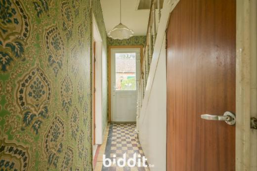 Tweede alternatieve foto van het pand