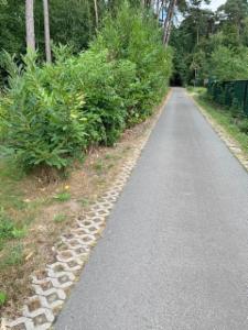 Eerste alternatieve foto van het pand