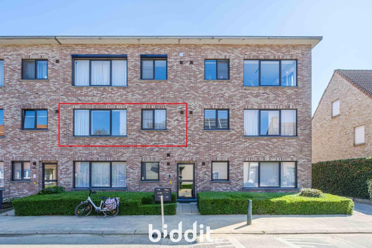 Presentatiebeeld van het pand n° 289463