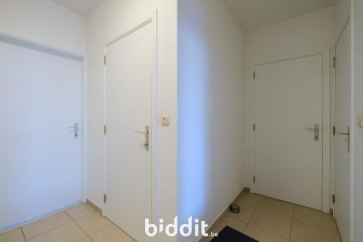 Tweede alternatieve foto van het pand