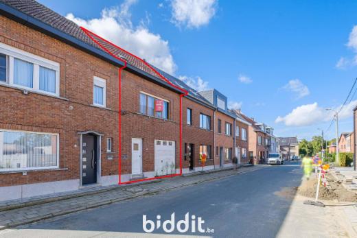 Eerste alternatieve foto van het pand