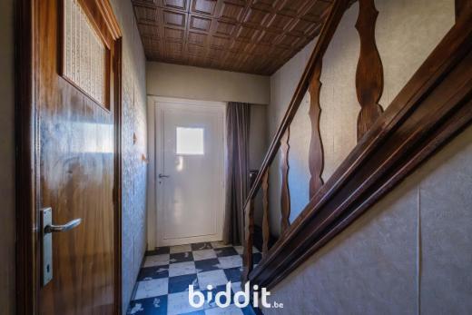 Derde alternatieve foto van het pand