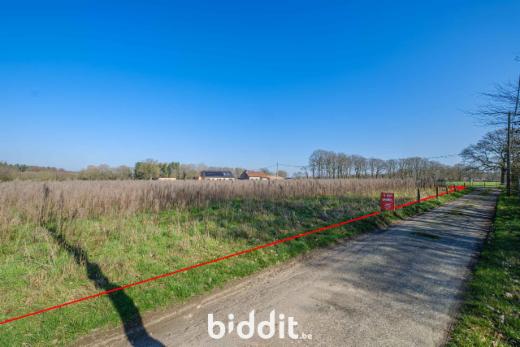 Eerste alternatieve foto van het pand